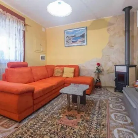 Petra Cosentini Villa Patù